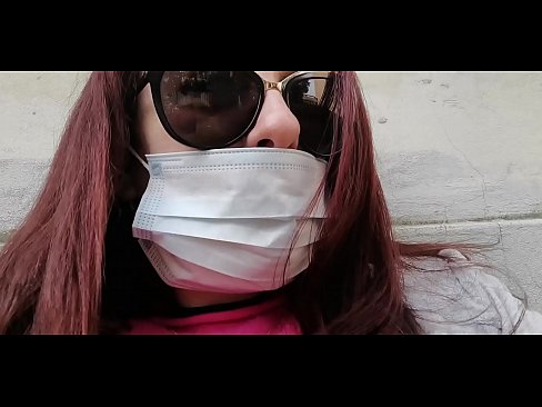 ❤️ Nicoletta si vendica di u so vicinu è piscia in u so garage (Special Covid19 Italian Quarantine) Sessu à co.mailkassa.ru ️❤