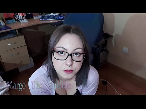 ❤️ Sexy Girl with Glasses Sucks Dildo Deeply on Camera Sessu à co.mailkassa.ru ️❤
