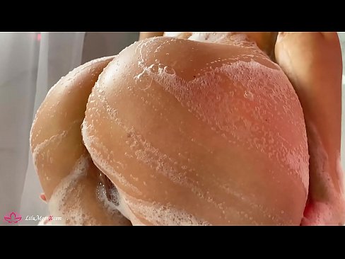 ❤️ Brunette si masturba a figa cù un vibratore per un orgasmu intensu in a doccia Sessu à co.mailkassa.ru ️❤